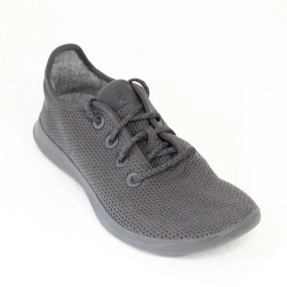 Allbirds Mens Tree Runners sz 9 Mens Sneakers Casual Shoes gray
